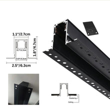 Load image into Gallery viewer, Track Light System Accessories
