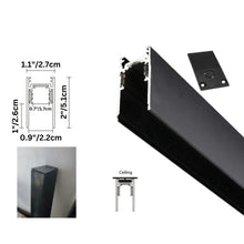 Load image into Gallery viewer, Track Light System Accessories
