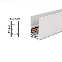 Load image into Gallery viewer, Track Light System Accessories
