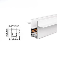 Load image into Gallery viewer, Track Light System Accessories
