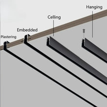 Load image into Gallery viewer, Track Light System Accessories
