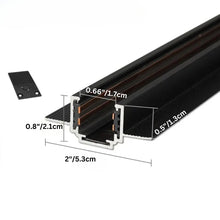 Load image into Gallery viewer, Track Light System Accessories
