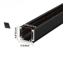 Load image into Gallery viewer, Track Light System Accessories
