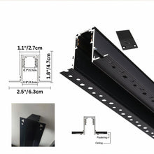 Load image into Gallery viewer, Track Light System Accessories
