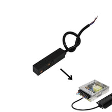 Load image into Gallery viewer, Track Light System Accessories
