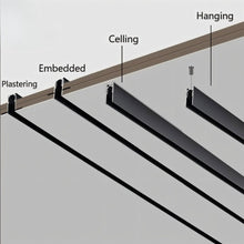 Load image into Gallery viewer, Track Light System Accessories
