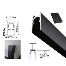 Load image into Gallery viewer, Track Light System Accessories
