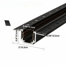 Load image into Gallery viewer, Track Light System Accessories
