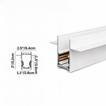 Load image into Gallery viewer, Track Light System Accessories
