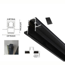 Load image into Gallery viewer, Track Light System Accessories
