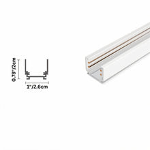 Load image into Gallery viewer, Track Light System Accessories
