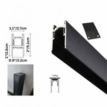Load image into Gallery viewer, Track Light System Accessories
