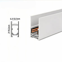 Load image into Gallery viewer, Track Light System Accessories
