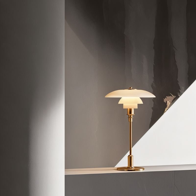 Triana Table Lamp