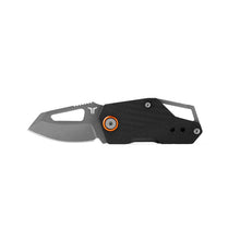 Carregar imagem no visualizador da galeria, TRUE TRU-FMK-1009 Berm Keychain Knife
