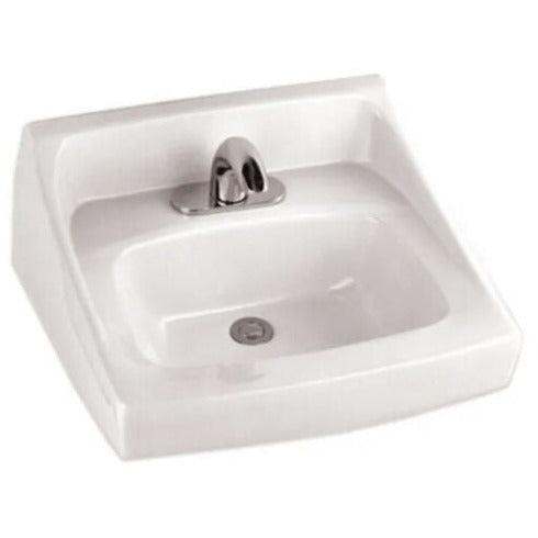 TOTO LT307.8 Reliance Commercial 21