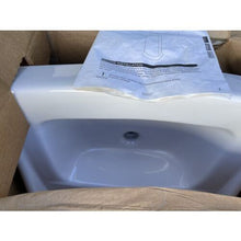 Load image into Gallery viewer, TOTO LT307.8 Reliance Commercial 21&quot; Wall Mounted Bathroom Sink - Cotton
