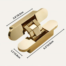 Load image into Gallery viewer, Tuarai Recessed Door Hinge
