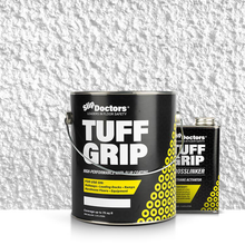 Load image into Gallery viewer, Tuff Grip or Tuff Grip Extreme - Aggressive Traction Non-Skid Floor Paint
