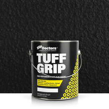 Load image into Gallery viewer, Tuff Grip or Tuff Grip Extreme - Aggressive Traction Non-Skid Floor Paint
