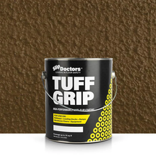 Load image into Gallery viewer, Tuff Grip or Tuff Grip Extreme - Aggressive Traction Non-Skid Floor Paint
