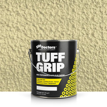 Load image into Gallery viewer, Tuff Grip or Tuff Grip Extreme - Aggressive Traction Non-Skid Floor Paint
