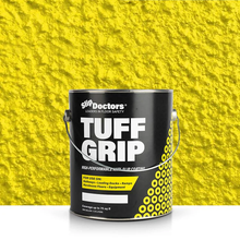 Load image into Gallery viewer, Tuff Grip or Tuff Grip Extreme - Aggressive Traction Non-Skid Floor Paint
