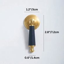 Load image into Gallery viewer, Tugal Knob

