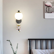 Load image into Gallery viewer, Twinkle Wall Lamp
