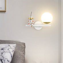 Load image into Gallery viewer, Twinkle Wall Lamp
