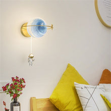 Load image into Gallery viewer, Twinkle Wall Lamp
