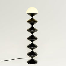 Load image into Gallery viewer, Twirl Floor Lamp
