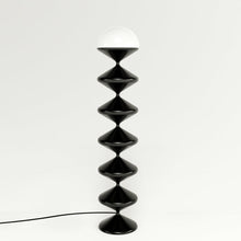 Load image into Gallery viewer, Twirl Floor Lamp
