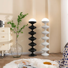 Carregar imagem no visualizador da galeria, Twirl Floor Lamp
