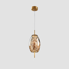 Load image into Gallery viewer, Twirl Pendant Light

