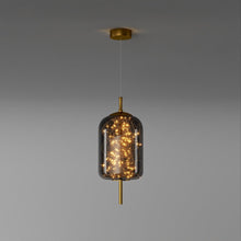 Cargar imagen en el visor de la galería, Twirl Pendant Light
