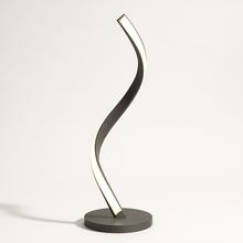 Carregar imagem no visualizador da galeria, Twist Table Lamp
