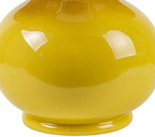 Load image into Gallery viewer, Theisseil Yellow Table Lamp
