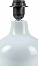 Carregar imagem no visualizador da galeria, Theisseil Light Blue Table Lamp
