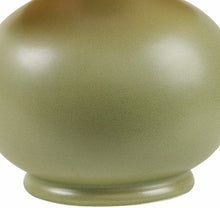 Load image into Gallery viewer, Theisseil Green Table Lamp
