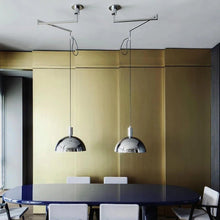 Load image into Gallery viewer, Tyche Indoor Pendant Light
