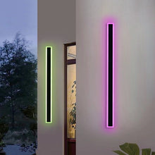 Load image into Gallery viewer, Immense RGB Wall Lamp
