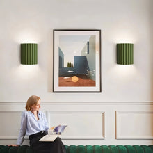 Load image into Gallery viewer, Ujal Wall Lamp
