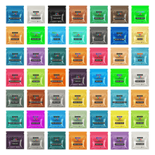 Load image into Gallery viewer, UltraClear Epoxy Epoxy Colors 51 Mega Bundle Epoxy Powder Pigments
