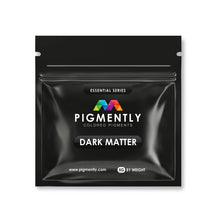 Carregar imagem no visualizador da galeria, UltraClear Epoxy Epoxy Colors 5g Dark Matter Epoxy Powder Pigment
