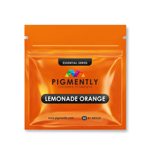Load image into Gallery viewer, UltraClear Epoxy Epoxy Colors 5g Lemonade Orange Epoxy Powder Pigment
