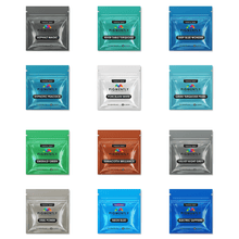 Carregar imagem no visualizador da galeria, UltraClear Epoxy Epoxy Colors 5g Mica Powder Pigments 12 Bundle Pack
