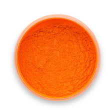Load image into Gallery viewer, UltraClear Epoxy Epoxy Colors Lemonade Orange Epoxy Powder Pigment
