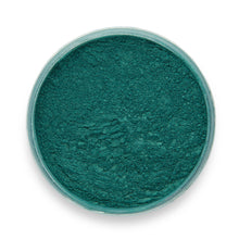 Load image into Gallery viewer, UltraClear Epoxy Epoxy Colors Malachite Green Epoxy Powder Pigment
