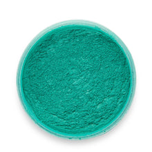 Carregar imagem no visualizador da galeria, UltraClear Epoxy Epoxy Colors River Table Turquoise Epoxy Powder Pigment
